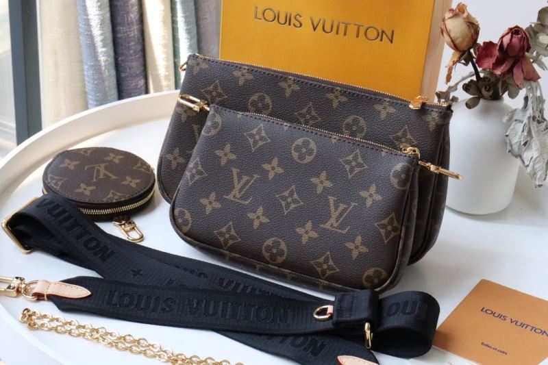 LV Satchel Bags